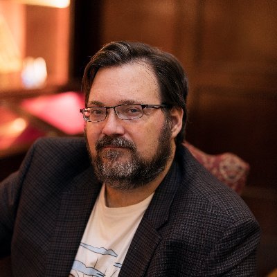 Brandon Sanderson profile picture