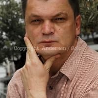 Goran Petrovic