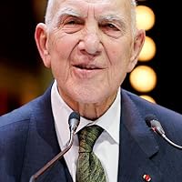 Stephane Hessel