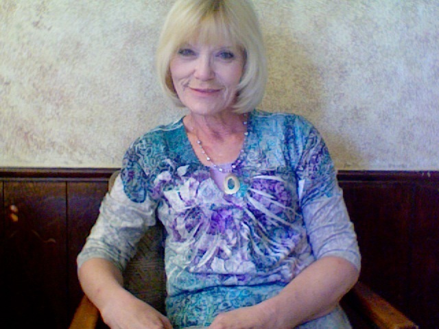 Ann Denton