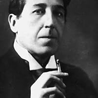 Igor Severyanin