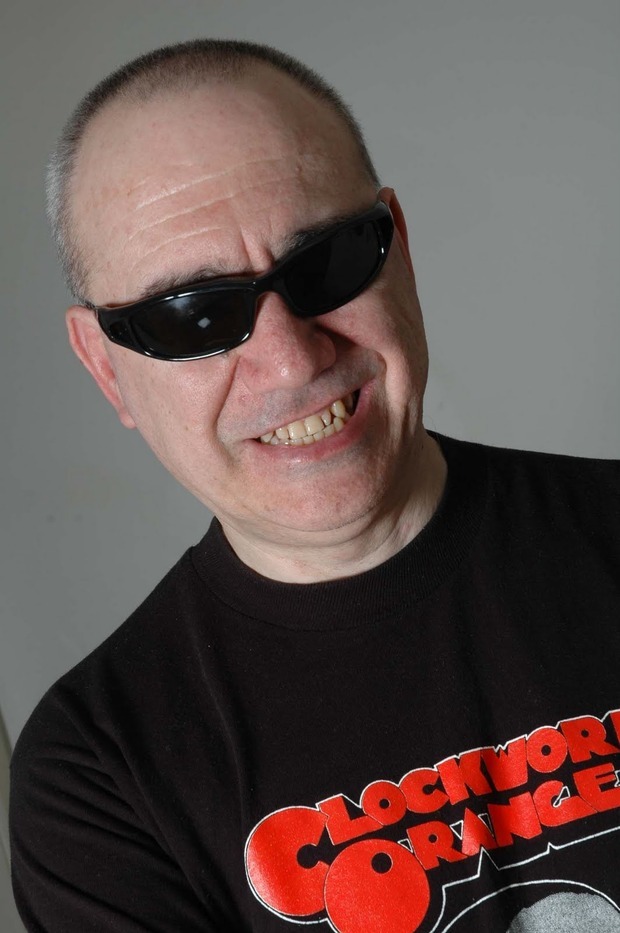 Glauco Mattoso