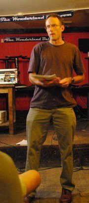 Nathan Leslie