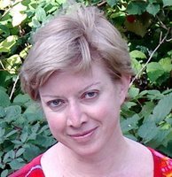 Melanie Jackson