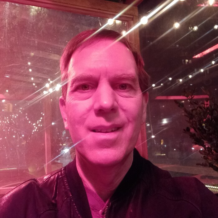 Mark Salzwedel
