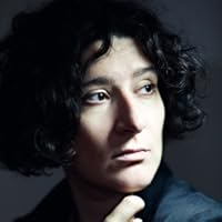 Maria Stepanova