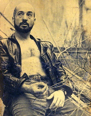José Sbarra