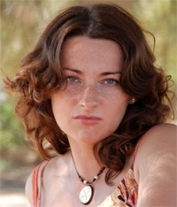 Елена Бычкова