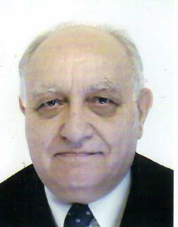 Ron Parker
