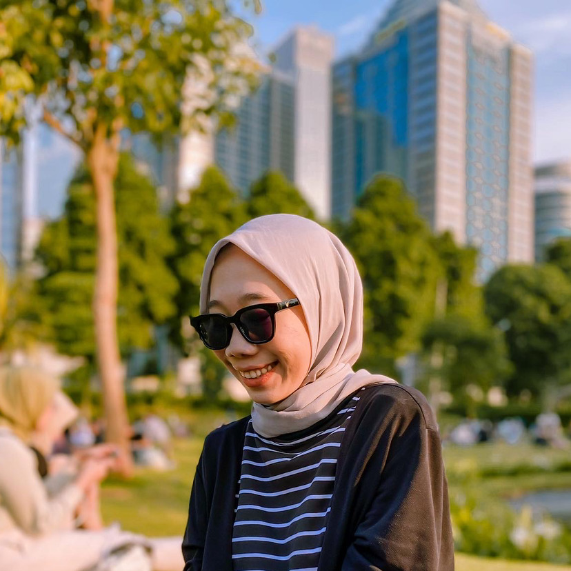 Puji Eka Lestari
