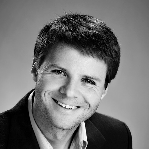 Tim Blaine