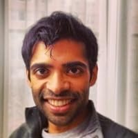 Anand Gopal