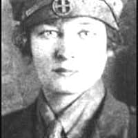 Enid Bagnold