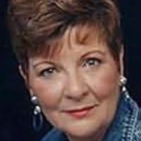 Margaret St. George