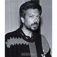 Михаил Шишкин