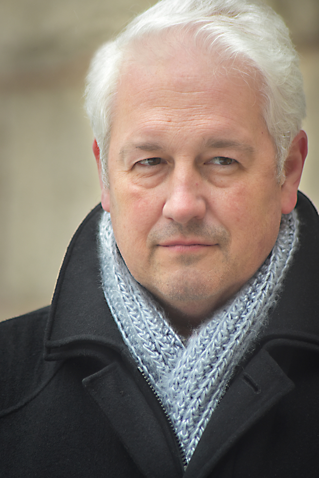 Gabriel Welsch