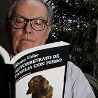 Álvaro Uribe