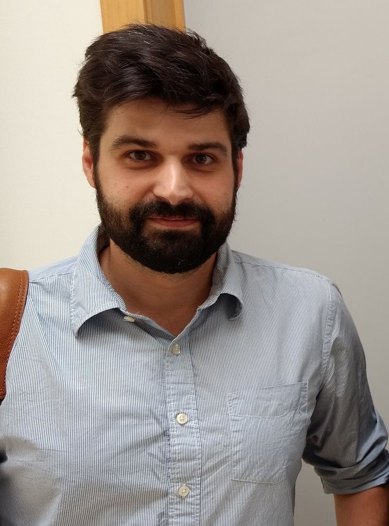 Vicent Baydal