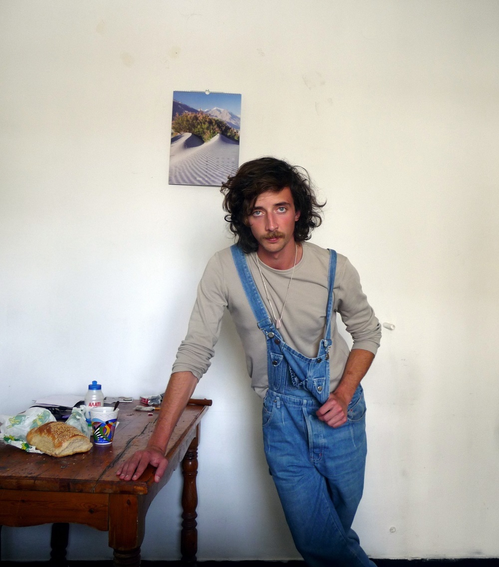 Vincent Van Meenen