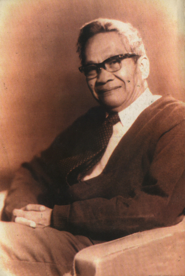 Utuy Tatang Sontani