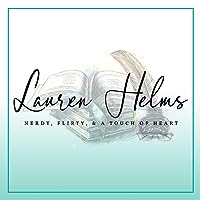 Lauren Helms