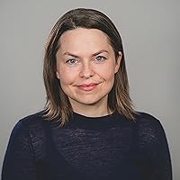 Ainslie Hogarth
