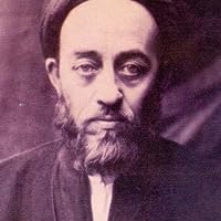 Muhammad Husayn Tabatabai