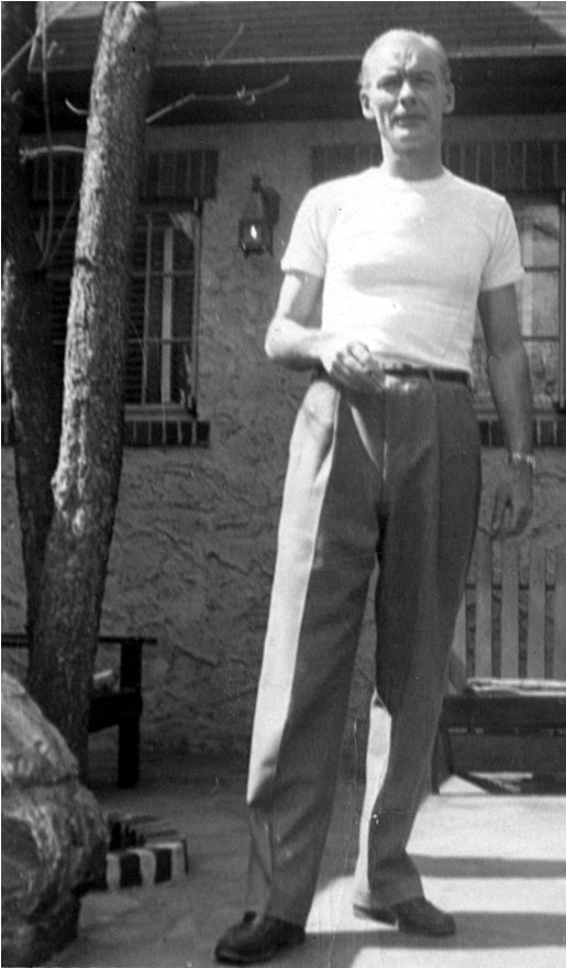 John Stanley