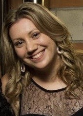 Steph Weston