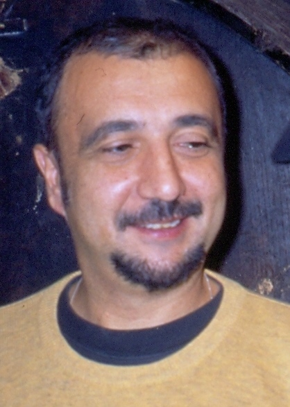 Iñaki Egaña Sevilla