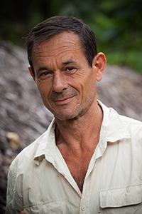 Patrice Franceschi