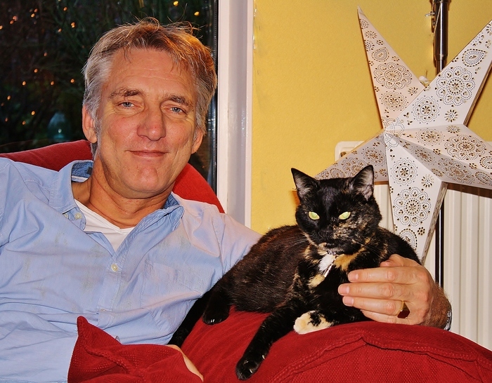 Peter Tijs