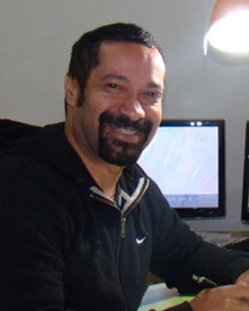 Renato Arlem