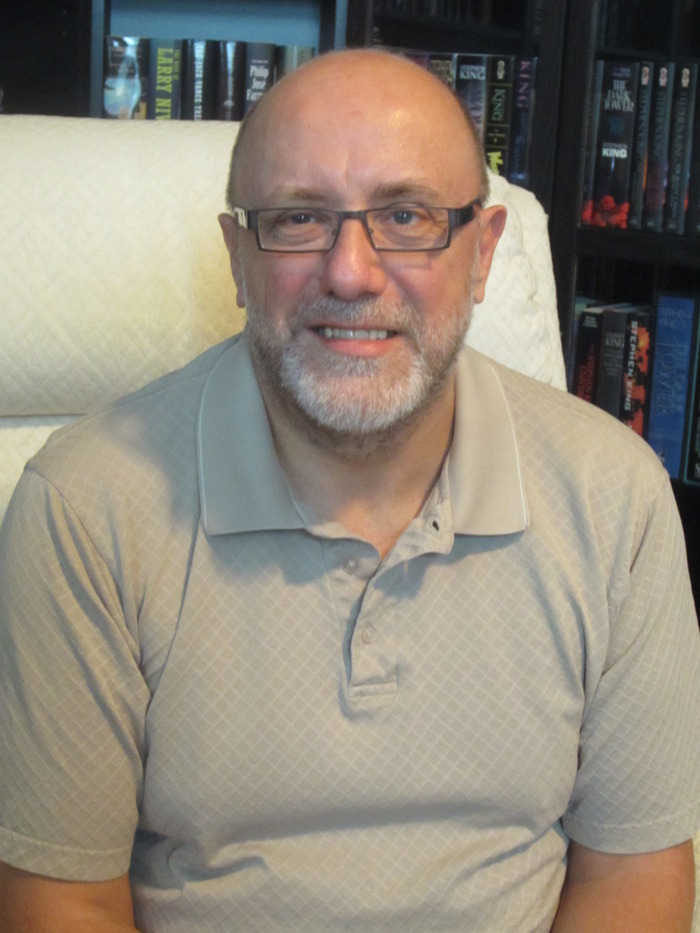 John R. Little
