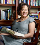 Duchess Harris