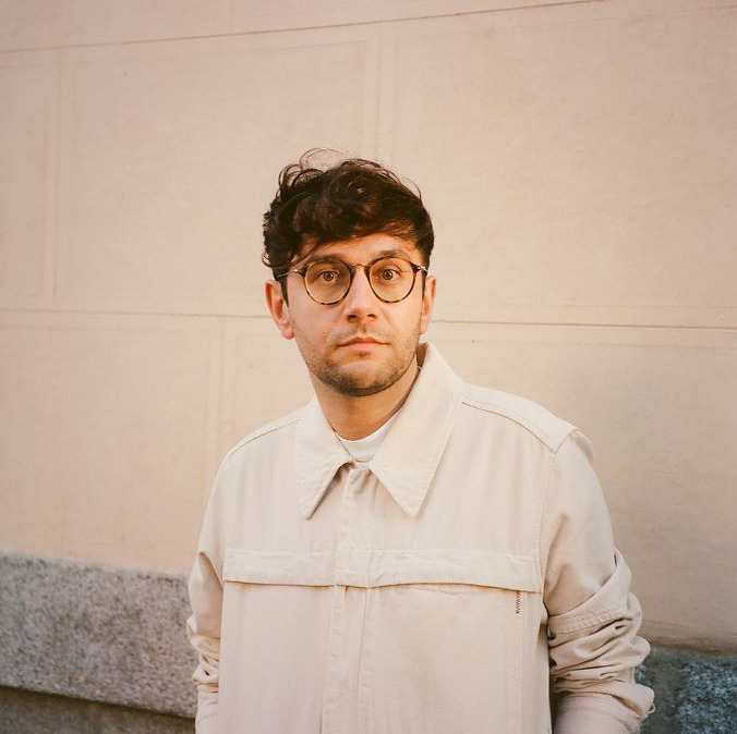 Ismael Ramos