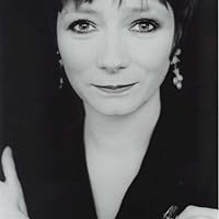 Jane Alexander