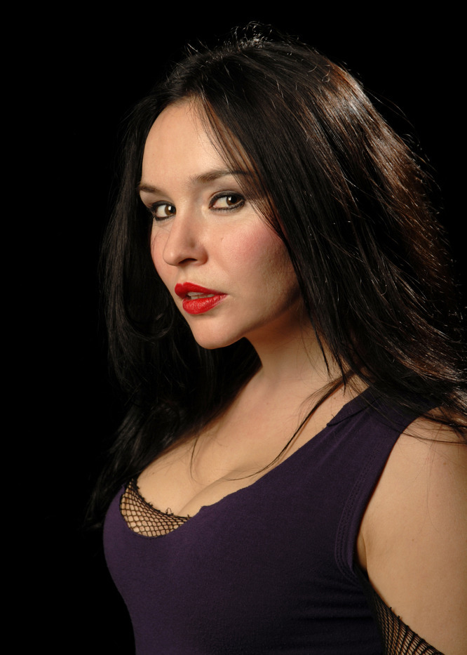 Vanessa de Largie
