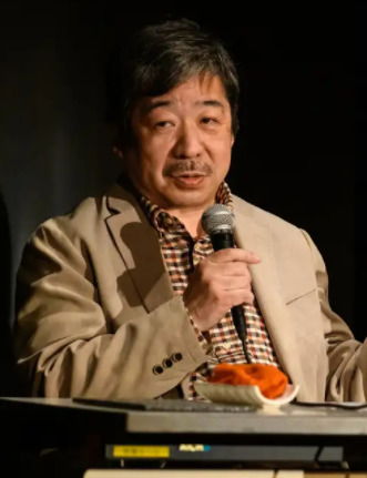 Yukinobu Hoshino