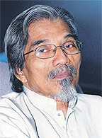 Latiff Mohidin