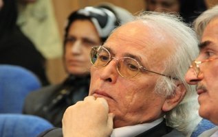 ضیاء موحد