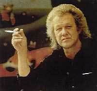 Dick Matena