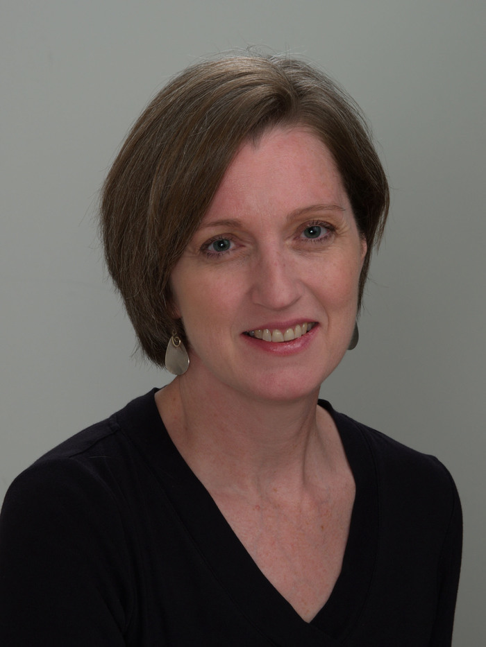 Kay McSpadden