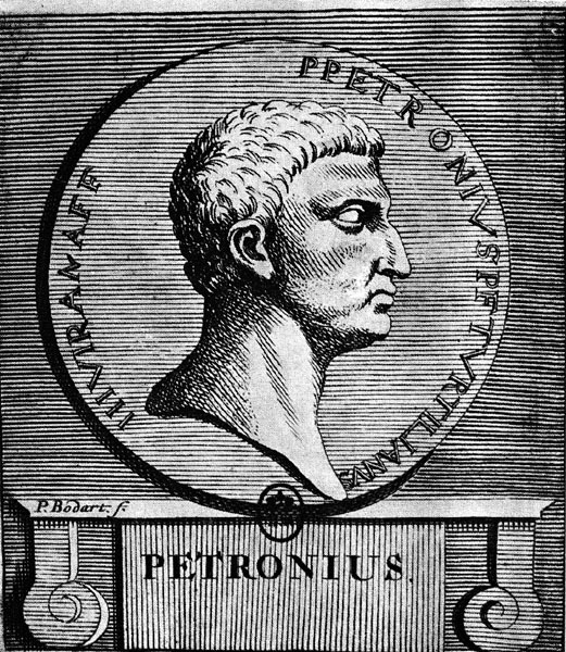 Petrônio