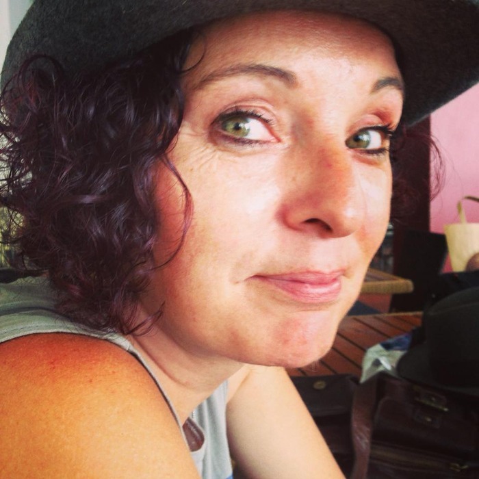 Amanda J. Spedding
