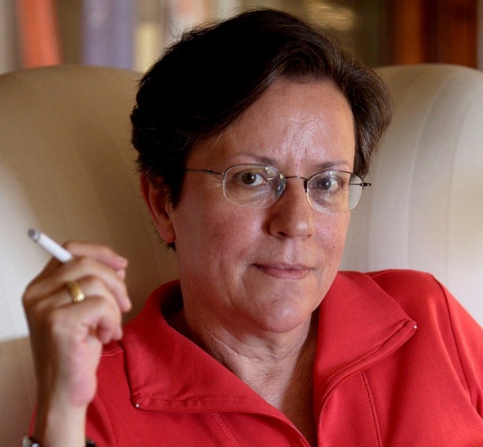 Maria de Fátima Bonifácio