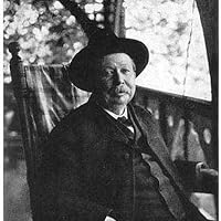 Joel Chandler Harris