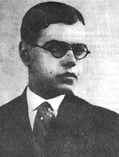 Antônio de Alcântara Machado