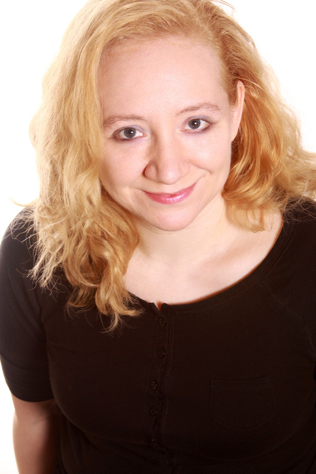 Abby Denson