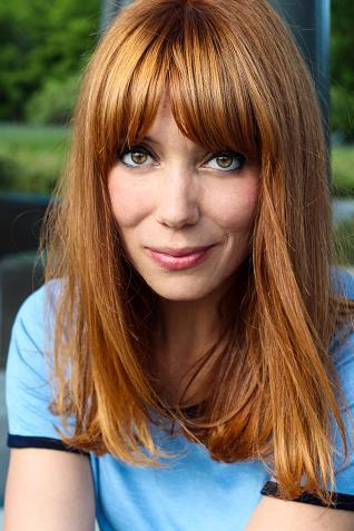 Paula Bonet